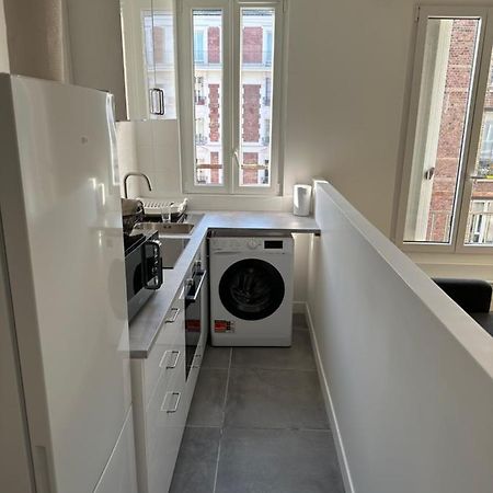 סן-דני La Residence Elegante מראה חיצוני תמונה
