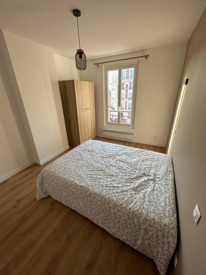 סן-דני La Residence Elegante מראה חיצוני תמונה