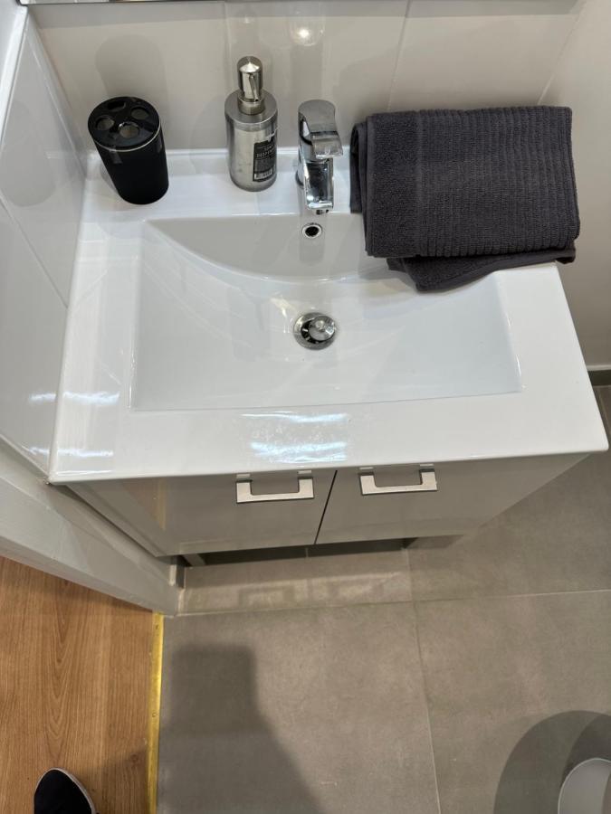 סן-דני La Residence Elegante מראה חיצוני תמונה