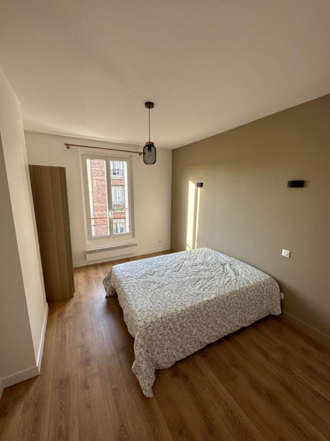 סן-דני La Residence Elegante מראה חיצוני תמונה
