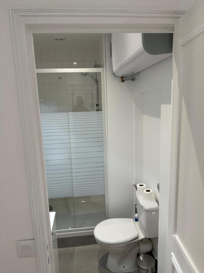 סן-דני La Residence Elegante מראה חיצוני תמונה
